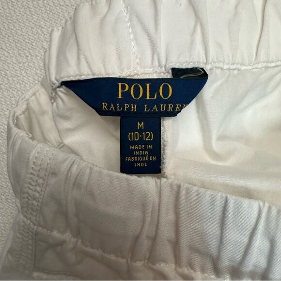 Polo shorts - Picture 3 of 3